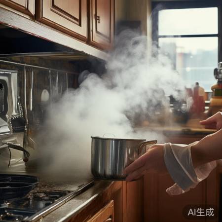 烫水清洗有利有弊