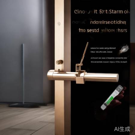 小米智能锁安全可靠