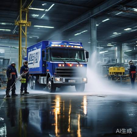 专业清洗团队,设备齐全