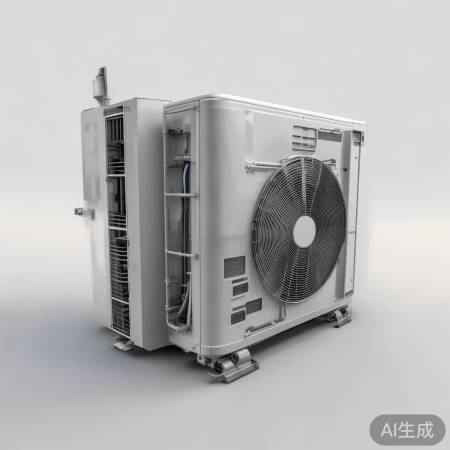 空气能热泵：回流与非回流设计