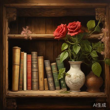 壁龛装饰,温馨雅致