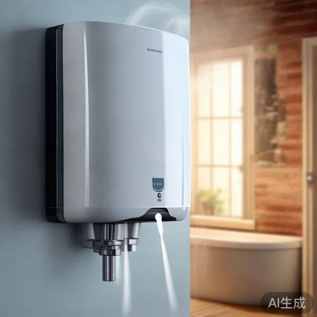 挂壁式热水器节能揭秘