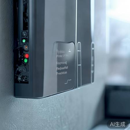 挂壁式热水器安全有保障