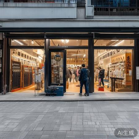 货比三家选防盗门