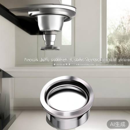 “止逆阀：防油烟，价亲民”