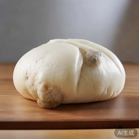 馒头霉菌滋生处理