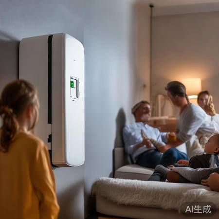 壁挂炉最佳温控18-22℃