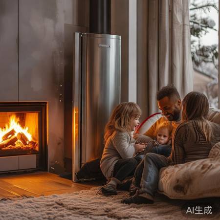 壁挂炉温暖伴你过冬