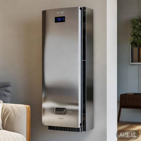 壁挂炉外观功能协调重要