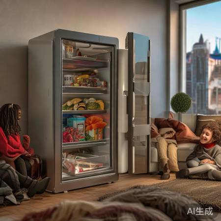 乐堡保险柜分享结束,下期见!