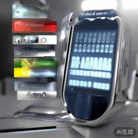 复杂易记，安全密码