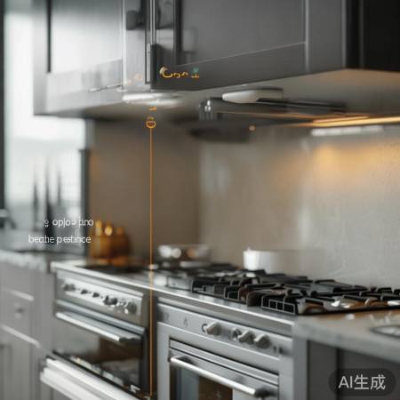 燃气灶吊柜距需知