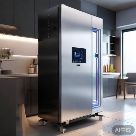 消毒柜:紫外线&臭氧杀菌