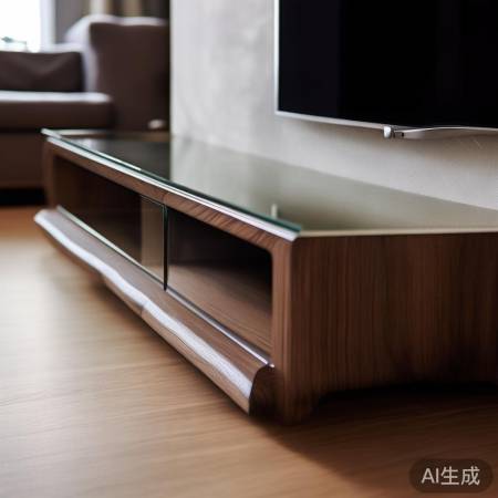 电视支架:风格任选,装饰客厅