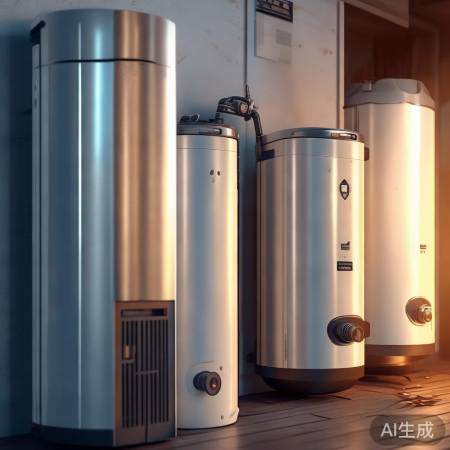 热水器种类多,各有优缺点