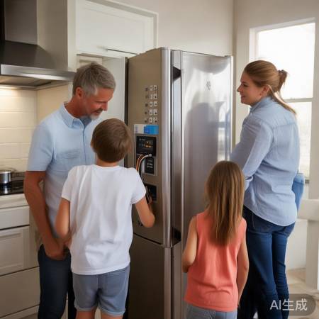 家用安全用电,人人有责