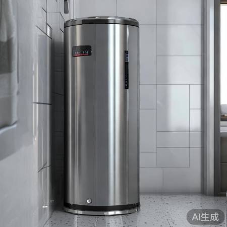 热水器噪音低,选款需谨慎