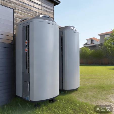 空气能热水器,外置专业贵