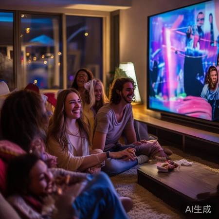 周末聊电视新鲜事