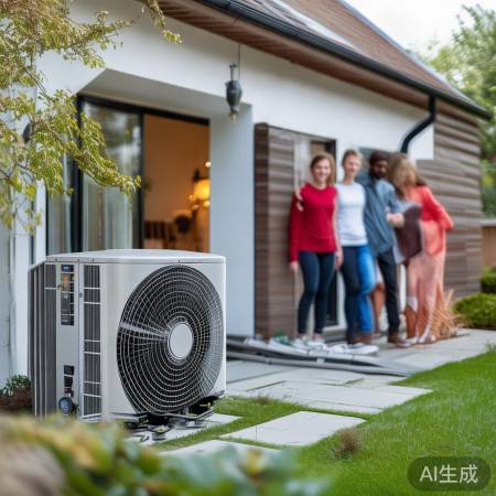 节能环保,省钱又省心