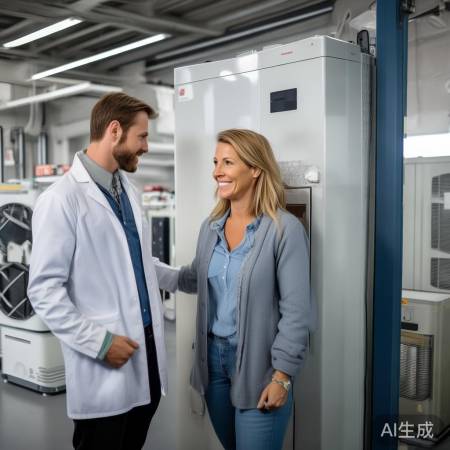 靠谱售后保安心