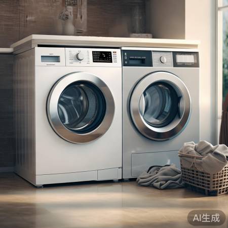 洗衣机选购，综合考量