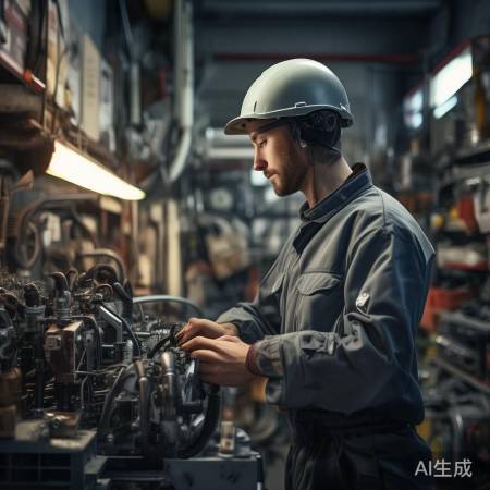 专业维修,安全至上