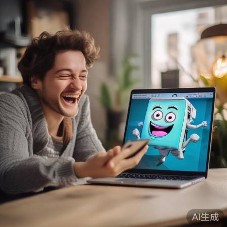 售后笑话：洗衣机唱歌