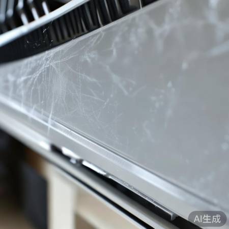 中央空调面板修复不留痕