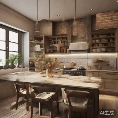 樱雪静音,苏泊尔美观