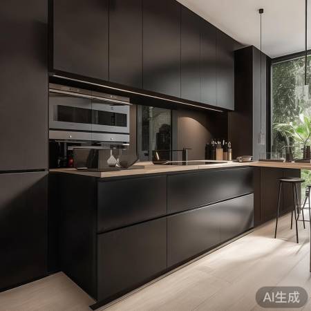 油烟机选购:吸力、易清洗、低噪