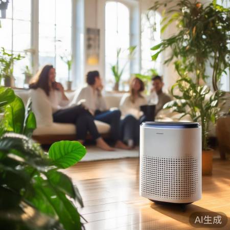 空气能安装五大理想场所