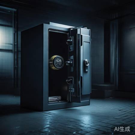保险柜电池有限，断电失锁风险
