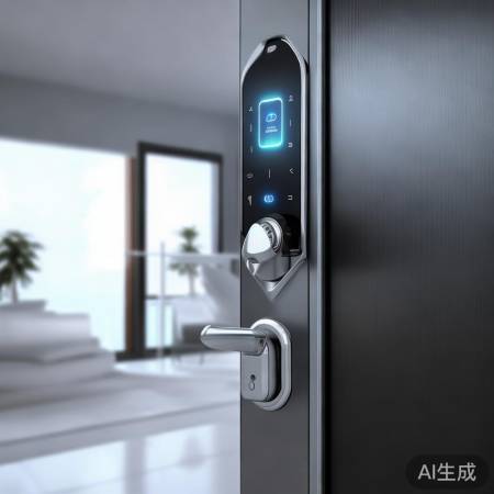 指纹解锁，安全又方便