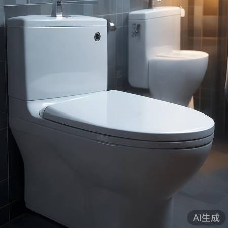 马桶控制问题，找维修人员