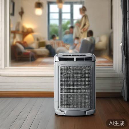 海信空气能：节能舒适好选择