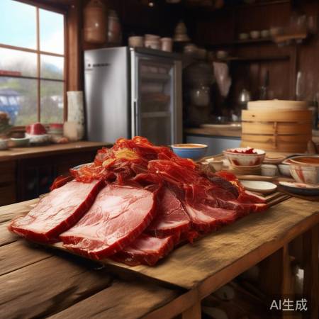 腊肉保存技巧分享