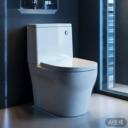 海尔智能马桶HB体验新潮家居