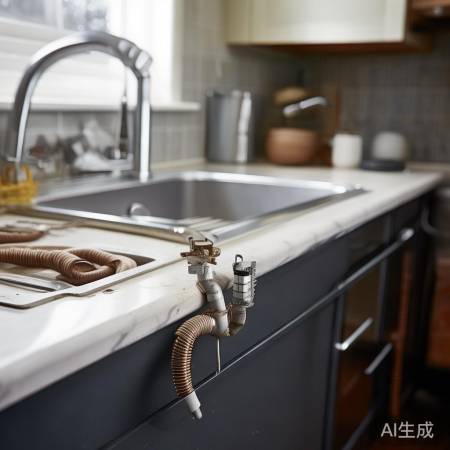 检查进水管,防E920故障