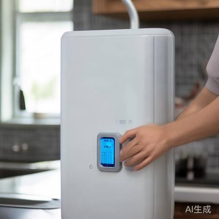 安全使用电热水器，水温适中