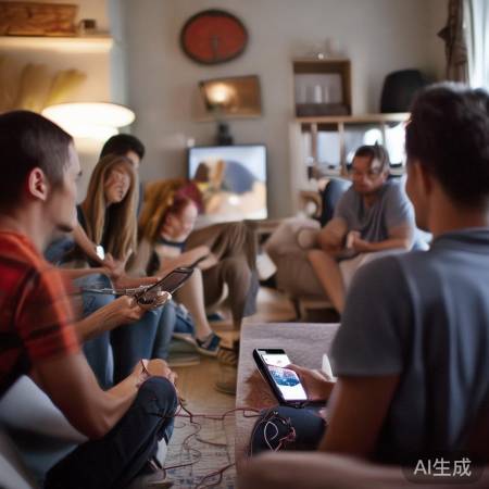 手机音频线可否接电视