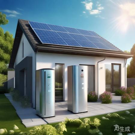 科技选择，舒适节能