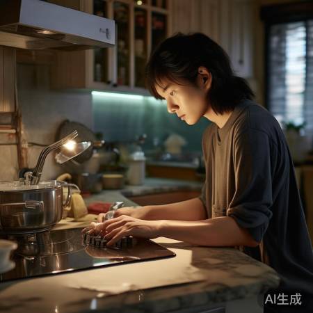 掌握方法，集成灶点火不头疼