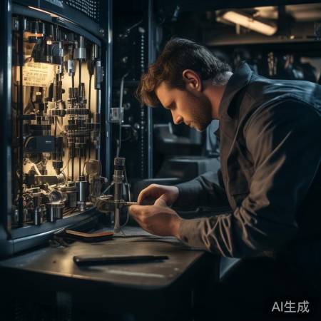 解锁需合法，非主勿动！