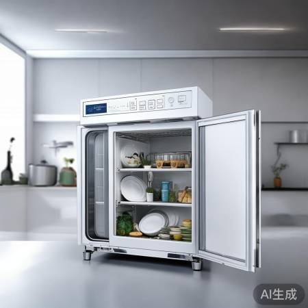 消毒柜：杀菌大师，用对才有效