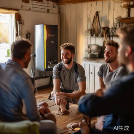 农村壁挂炉维修技巧