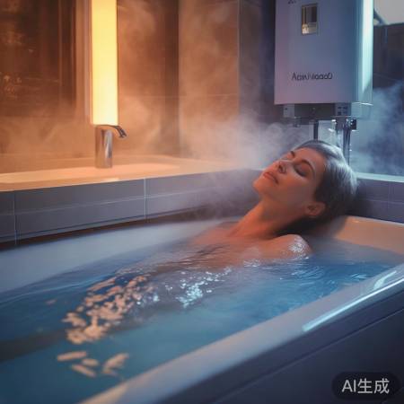 万和热水器，享受宁静热水时光