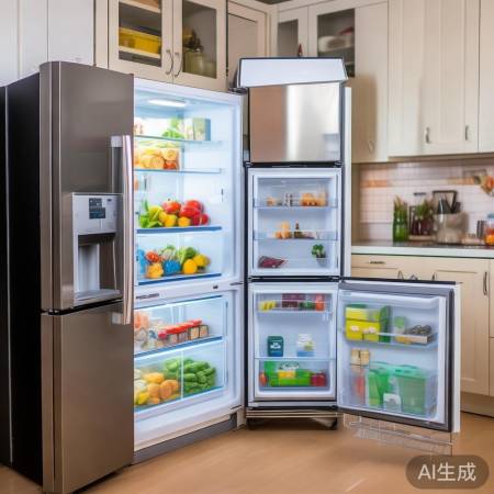 冰箱功率选学问