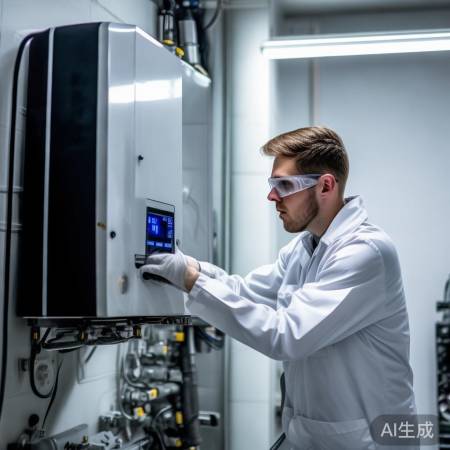 壁挂炉安装维修保障