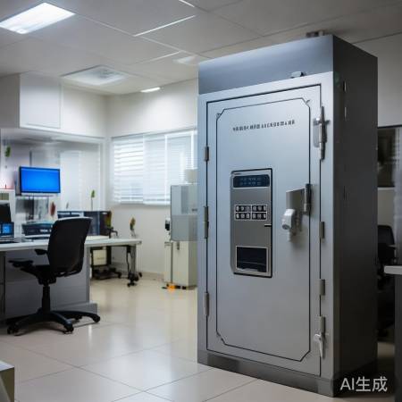 霍林郭勒保险柜商行,专业安全方